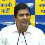 ‘जो लुटना था लुट गया, अब क्या एक्शन लेंगी आप?’ सौरभ भारद्वाज ने CM रेखा गुप्ता को क्यों घेरा?