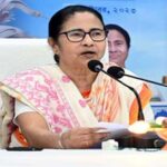 ‘भाजपा के इशारे पर न करें राजनीति’, राष्ट्रपति मुर्मू की नाराजगी पर बोलीं ममता बनर्जी, कहा- साल में एक बार आएंगी तो…