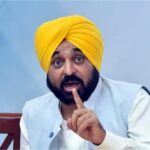 नेताओं को डराने के लिए ED और CBI का होता है इस्तेमाल- CM भगवंत मान