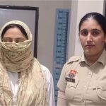 पहलगाम हमले से पहले यूट्यूबर ज्योति मल्होत्रा ​​ने की थी पाकिस्तान-चीन की यात्रा, बड़े सुराग मिलने के संकेत