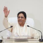 बसपा ने आकाश को बनाया मुख्य नेशनल कोऑर्डिनेटर