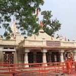 शक्तिपीठ देवीपाटन मंदिर में धार्मिक पर्यटन को नई उड़ान देने जा रही योगी सरकार