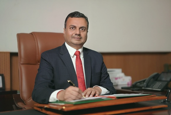 thdc-chairman-and-managing-director-assumes-charge