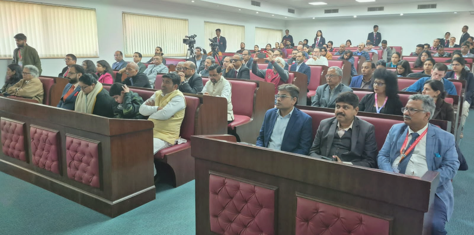 world-disaster-management-summit,-uttarakhand