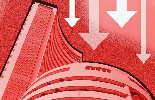 stock-market-closed-in-the-red,-sensex-fell-by-13