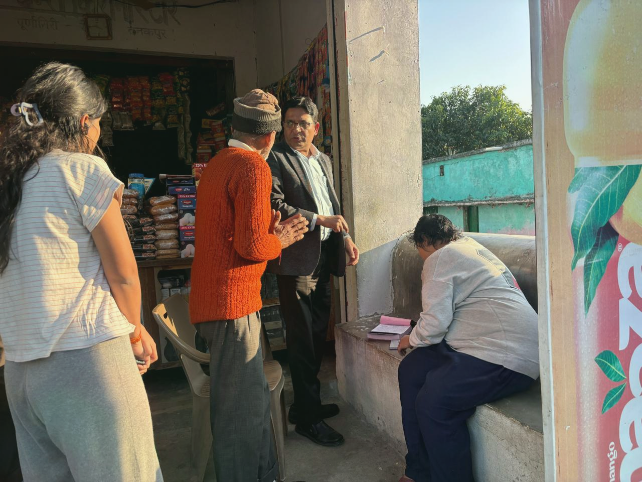 cmo-visited-the-disabled-persons-home-and-issued-a