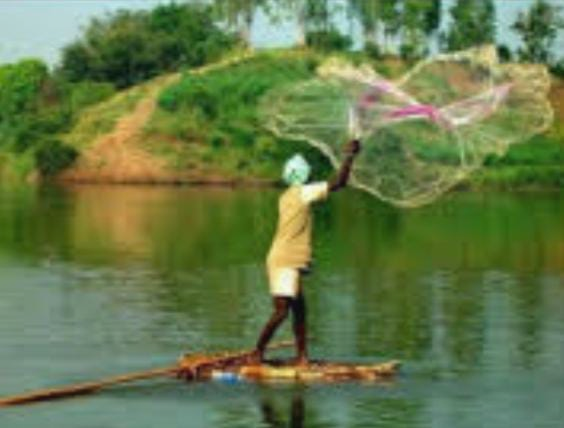 more-than-a-hundred-fishermen-of-prayagraj-will-be