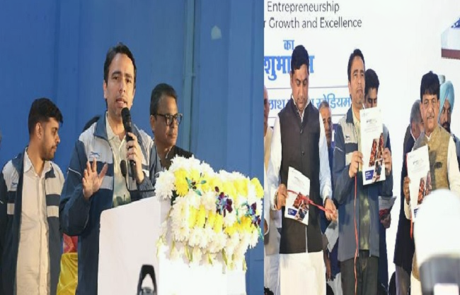 jayant-chaudhary-launches-sportedge-meerut-to-spor