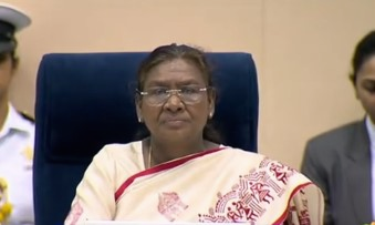 president-nhrc-humanrightsday-function-bharat-mand