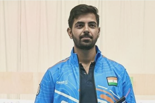 sports-shooting-samrat-rana