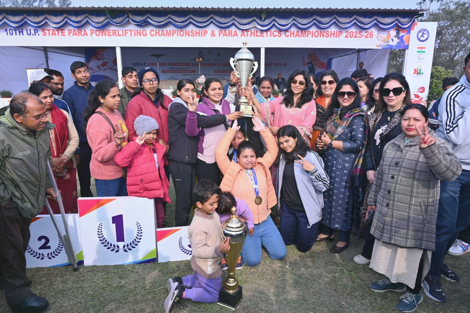 up-para-champions-concludes