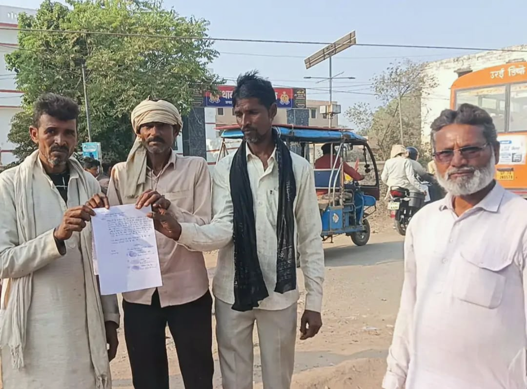 thieves-raid-three-empty-houses-in-the-village