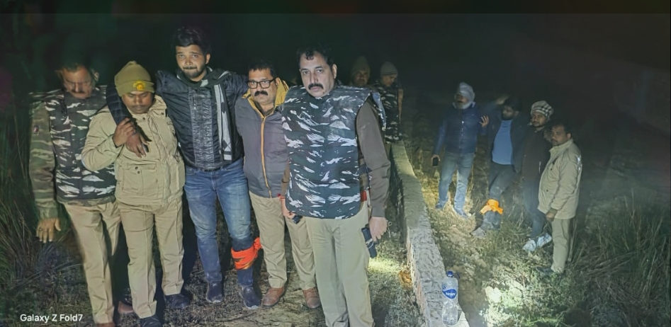 ballia-murder-five-arrested-2-injured