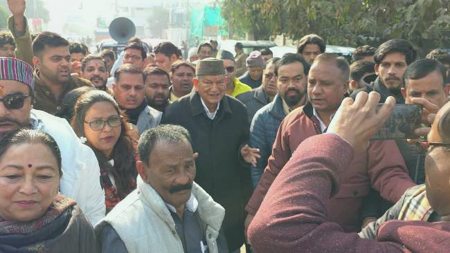 former-chief-minister-harish-rawat