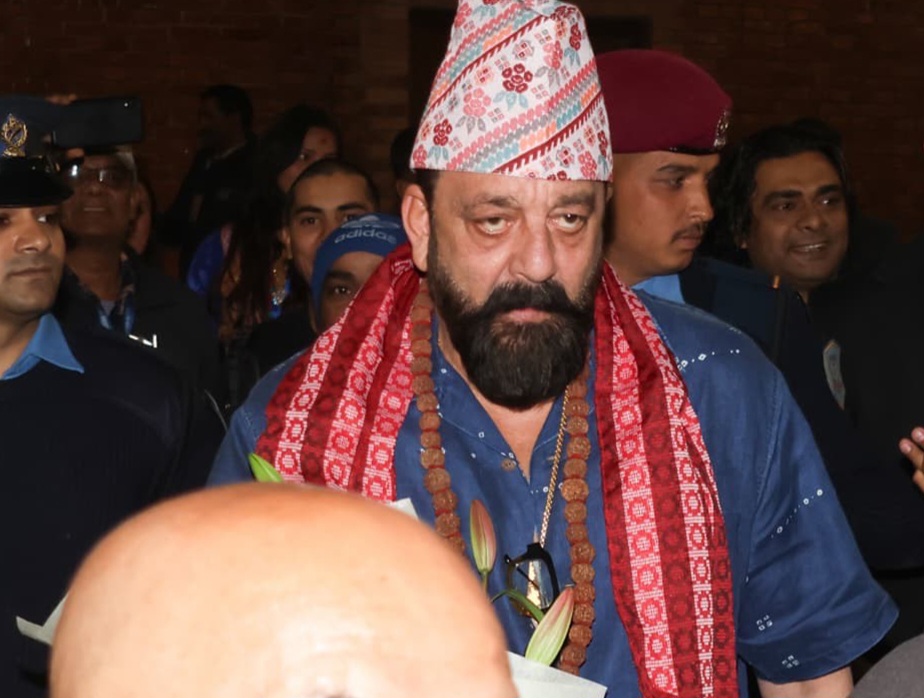 bollywood-actor-sanjay-dutt-in-kathmandu