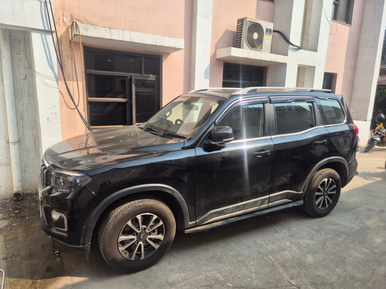 video-of-reckless-driving-on-n