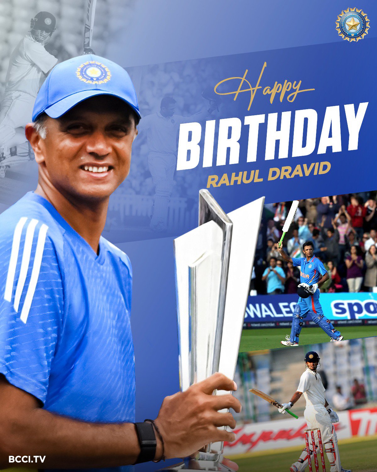 sport-rahul-dravid-birthday-bcci