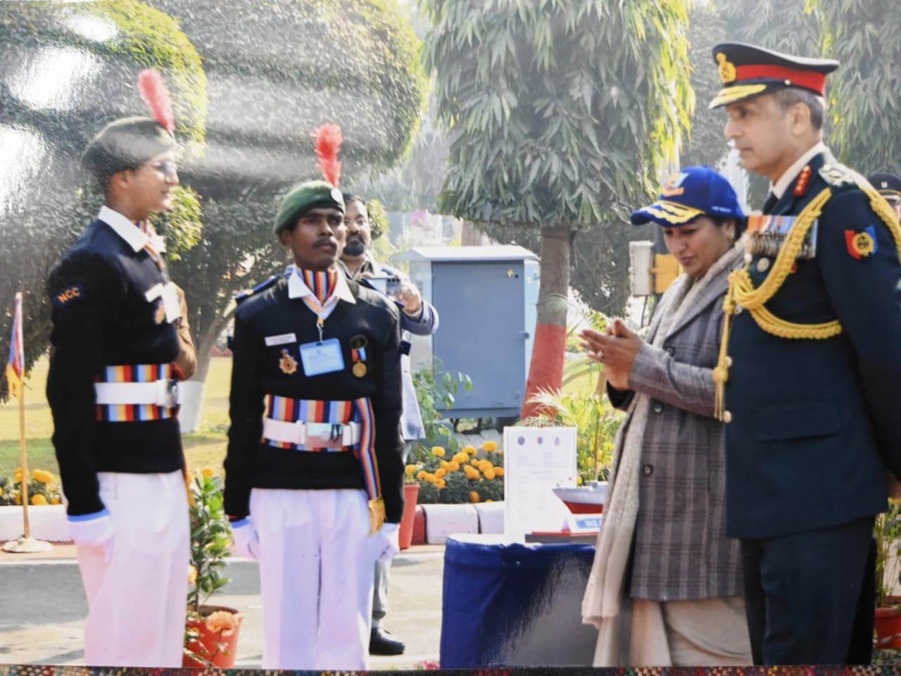 uk-ncc-cadets-rdc-parade