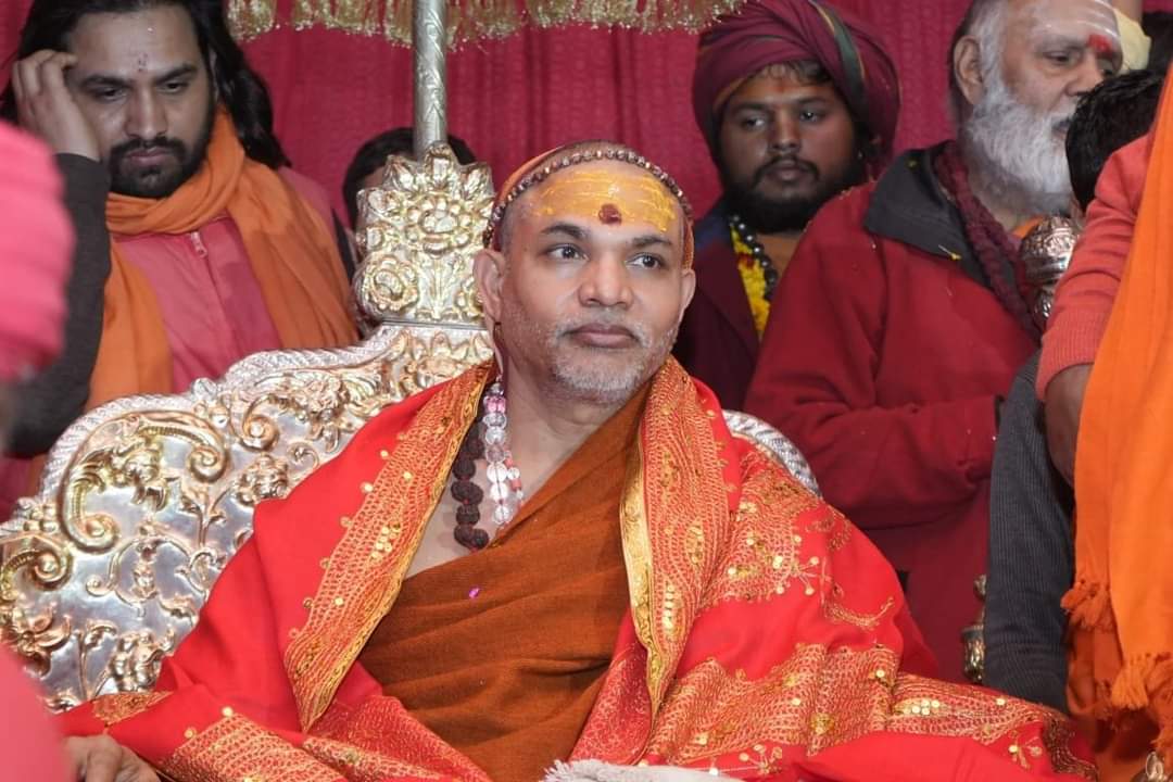 up-vns-shankaracharyas-stay-magh-mela