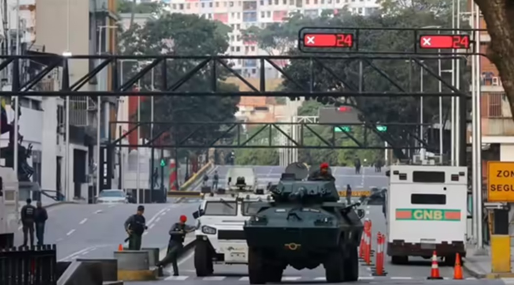 venezuela-presidential-palace-shooting