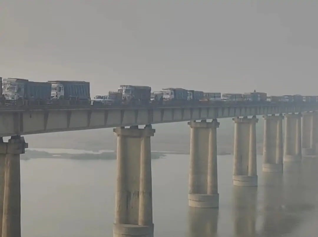 kanpur-sagar-highway-24-hrs-jam