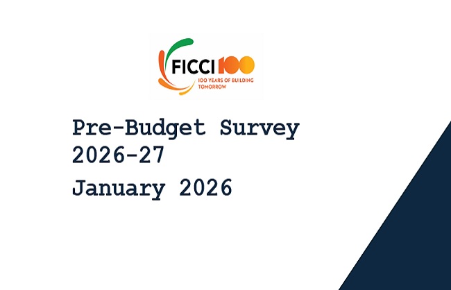 ficci-pre-budget-survey