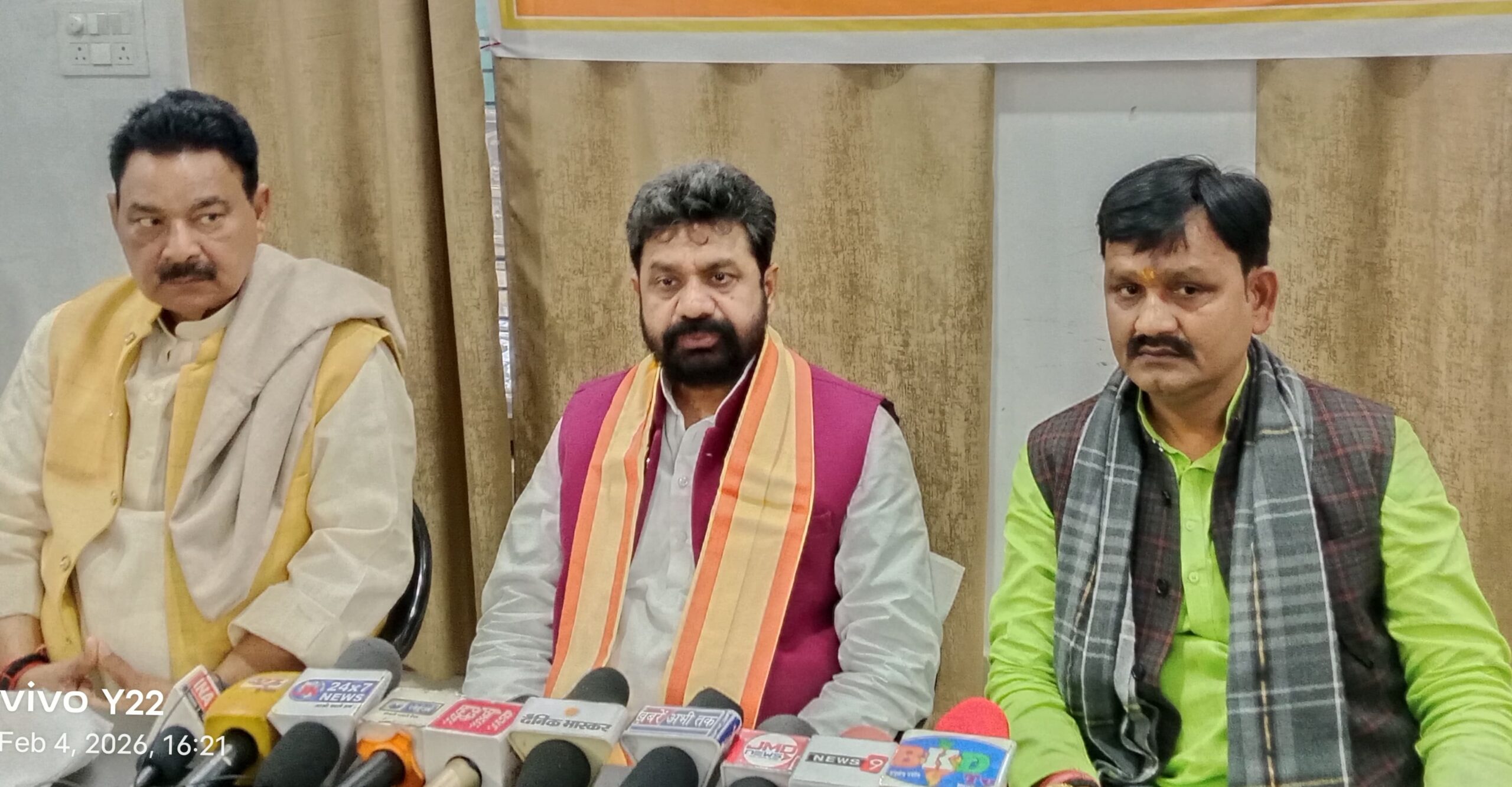 ballia-budget-sarnath-hastinap