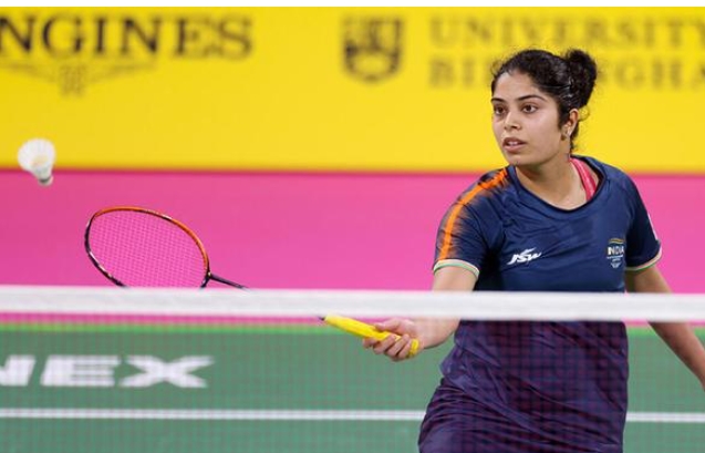 sports-badminton-germanopen-aakarshi