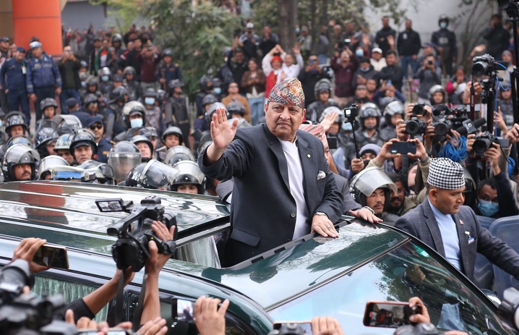 former-king-back-to-kathmandu