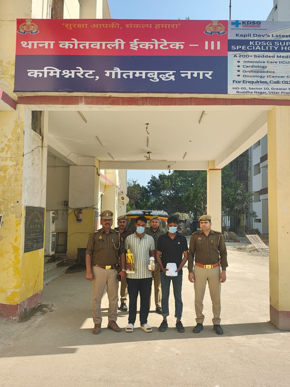 two-arrested-stealing-jain-temple-idol