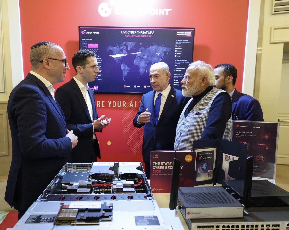 pm-visits-tech-exhibition-israel