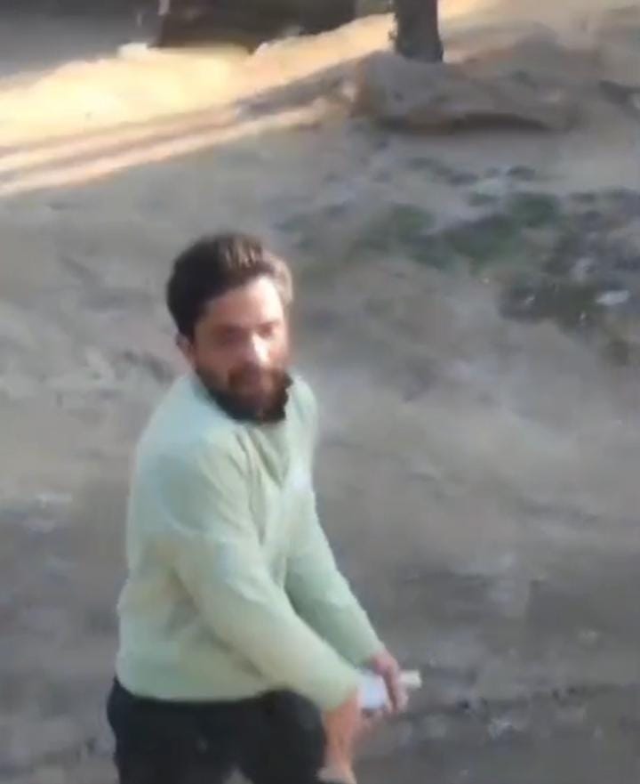 up-crime-firing-bus-basti