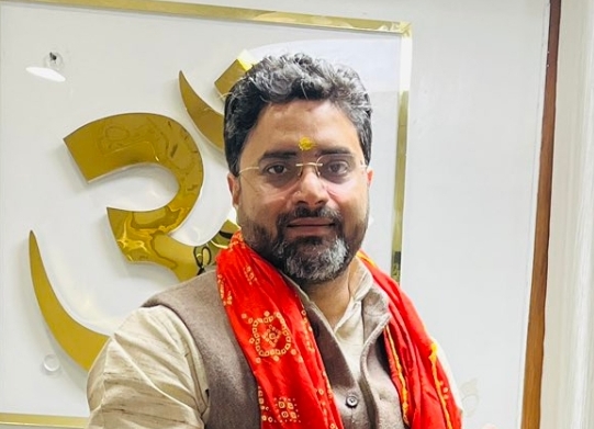 up-shri-kashi-vishwanath-ceo