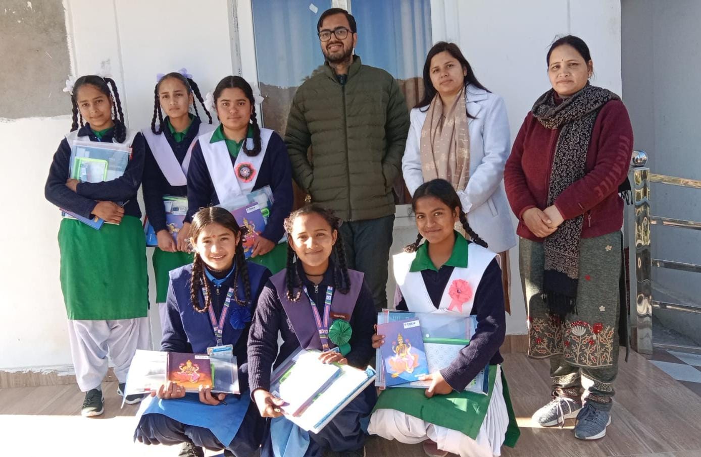 uk-students-discuss-exams