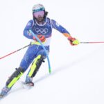 गुलमर्ग में विश्वस्तरीय स्कीइंग ढांचा विकसित करने की जरूरत : ओलंपियन आरिफ मोहम्मद खान