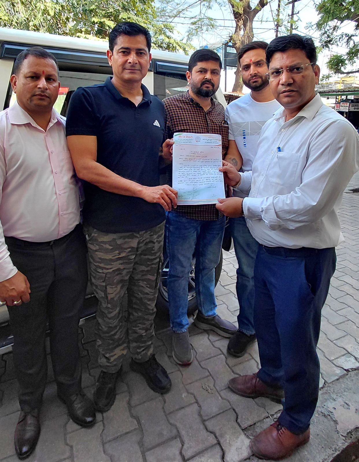 tufan-our-baris-se-nuksan