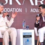 भारत की प्रगति के लिए संवाद और सहमति महत्वपूर्ण: चंद्रबाबू नायडू