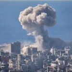 अमेरिका-इजराइल और ईरान के बीच तीसरे हफ्ते युद्ध की ज्वाला हुई और तेज