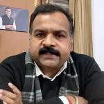 कांग्रेस सांसद मणिकम टैगोर का BJP पर हमला, यह चुनाव तमिलनाडु को RSS से बचाने के लिए है