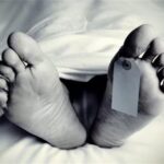 धारदार हथियार से की व्यक्ति की हत्या, भागने के दौरान कर दिया एक और गुनाह…3 लोगों की मौत