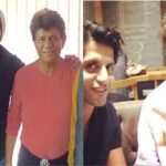 इस फेमस एक्टर पर टूटा दुखों का पहाड़, होली के दिन पिता और मशहूर प्रोड्यूसर का हुआ निधन, मातम में बदली खुशियां…..