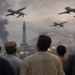 धड़धड़ाते हुए पाकिस्तान में घुस गए अफगान ड्रोन, एयरस्ट्राइक कर शहबाज-मुनीर ने की भूल, तालिबान ने चंद घंटों में सिखाया सबक