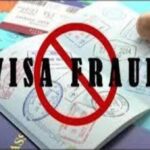 Visa Scam: चाइना भेजने का लालच देकर युवक को लगाया लाखों का चूना