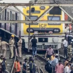 पालघर में दर्दनाक हादसा: पुलिस की ‘पिटाई’ के डर से भागे तीन युवक, मालगाड़ी की चपेट में आने से मौत