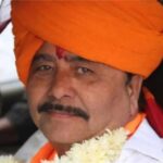 राजनीति जगत को बड़ा झटका, चार बार विधायक रहे BJP के वरिष्ठ नेता गोविंद परमार का निधन