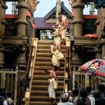 वोट बैंक के लिए बदली विचारधारा! सबरीमाला में महिलाओं के प्रवेश पर LDF का ‘रिवर्स गियर’, 50 की उम्र वाली पाबंदी का किया समर्थन