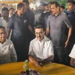 तमिलनाडु चुनाव में बढ़ी सियासी हलचल, भाजपा भविष्य की रणनीति पर भी नजर