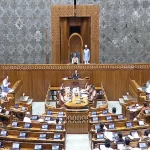 लोकसभा में खत्म हुआ गतिरोध, विपक्ष के 8 सांसदों का निलंबन रद्द, सरकार-विपक्ष में बनी सहमति