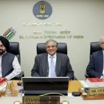 5 State Elections पर CEC ज्ञानेश कुमार का वोटर्स को संदेश, बिना डर और पक्षपात के करें वोट