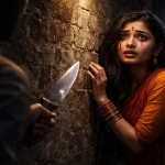 पूजा के सरफराज ने तो धोखा दे दिया, रातभर खोजकर बीच सड़क दिल के पास मारे चाकू, रास्ते पर तड़पती रही